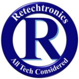 Retechtronics Coupon Codes & Deals
