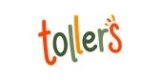Tollers Toys Coupon Codes & Deals