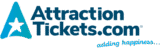 AttractionTickets.com Coupon Codes & Deals