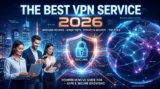 The Best VPN Service 2026: Top VPNs for Privacy, Streaming & Security