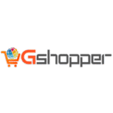 Gshopper Coupon Codes & Deals