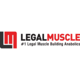 Legal Muscle Coupon Codes & Deals