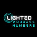 Lighted Address Numbers Coupon Codes & Deals