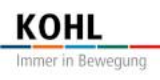 Kohl DE Coupon Codes & Deals