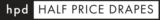 Half Price Drapes Coupon Codes & Deals