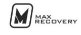 Max Recovery Clothing Coupon Codes & Deals