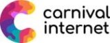 Carnival Internet – UK Coupon Codes & Deals