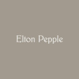 Elton Pepple (US) Coupon Codes & Deals
