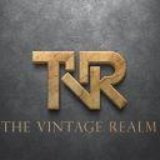 The Vintage Realm Coupon Codes & Deals