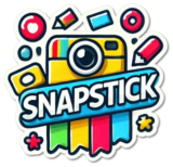 SnapStick RU Coupon Codes & Deals