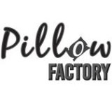 Pillow Factory Coupon Codes & Deals