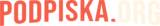 Podpiska.org RU Coupon Codes & Deals