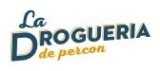 La Drogueria de Percon Coupon Codes & Deals