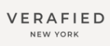 Verafied Coupon Codes & Deals