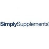 Simply Supplements FR Coupon Codes & Deals