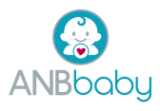 ANB Baby NY Coupon Codes & Deals