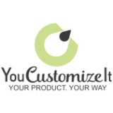 YouCustomizeIt Coupon Codes & Deals