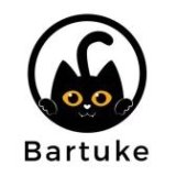 Bartuke Coupon Codes & Deals