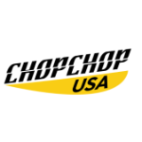 ChopChop USA Coupon Codes & Deals