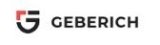 Geberich Coupon Codes & Deals