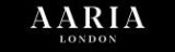 Aaria London Coupon Codes & Deals