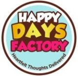 Happy Days Factory Flowers Coupon Codes & Deals
