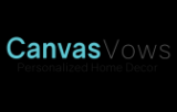 Canvas Vows Coupon Codes & Deals
