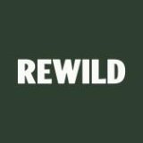 Rewild Mobile UK Coupon Codes & Deals