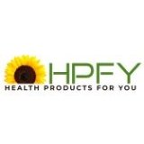 Health Products For You Coupon Codes & Deals