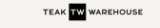 Teak Warehouse Coupon Codes & Deals