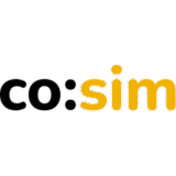 co:sim Coupon Codes & Deals