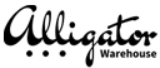 Alligator Warehouse US Coupon Codes & Deals
