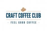 Craft Coffee Club Coupon Codes & Deals