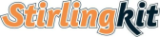 Stirlingkit Coupon Codes & Deals