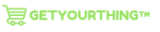 Get Your Thing Coupon Codes & Deals