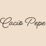 Cacio Pepe BR And US Coupon Codes & Deals