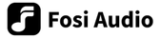 Fosi Audio Coupon Codes & Deals