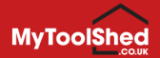 My Tool Shed Coupon Codes & Deals