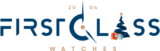First Class Watches Coupon Codes & Deals