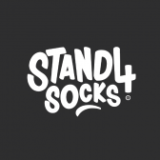 Stand 4 Socks Coupon Codes & Deals