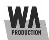 WA Production Coupon Codes & Deals