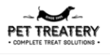 Pet Treatery Coupon Codes & Deals