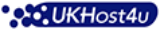 UKHost4u Coupon Codes & Deals