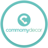 Commomy Decor Coupon Codes & Deals