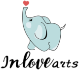 In Love Art Shop Coupon Codes & Deals