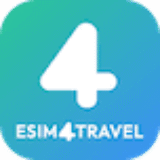 eSIM4Travel Coupon Codes & Deals