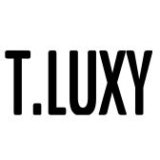 T.LUXY Coupon Codes & Deals