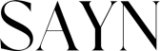 Sayn Beauty Coupon Codes & Deals