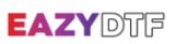 Eazydtf Coupon Codes & Deals
