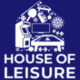 House of Leisure Coupon Codes & Deals